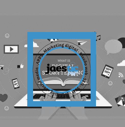 STORYTELLING COM A ESTRATÈGIA DE MÀRQUETING