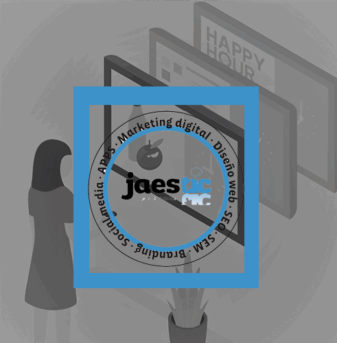 DIGITAL SIGNAGE, NOVA FORNA DE PUBLICITAT DIGITAL