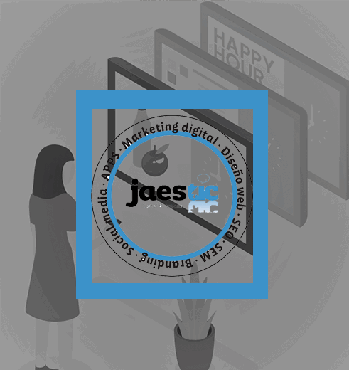 DIGITAL SIGNAGE, NOVA FORNA DE PUBLICITAT DIGITAL