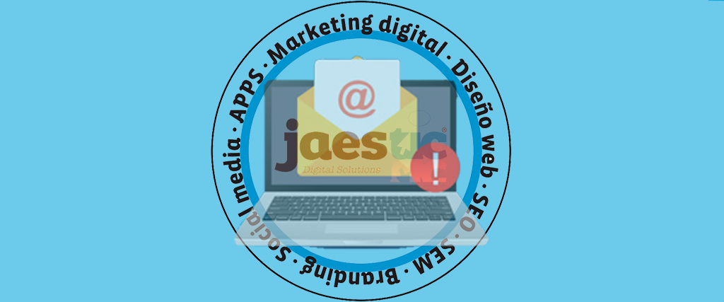 correus electrònics fraudulents