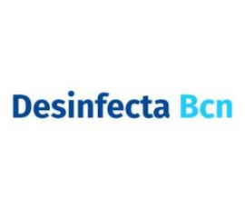 DESINFECTA BCN