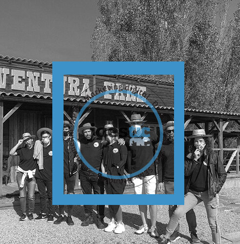 10è ANIVERSARI - AIXÍ HO CELEBREM