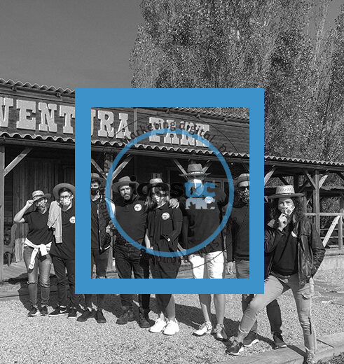 10è ANIVERSARI - AIXÍ HO CELEBREM