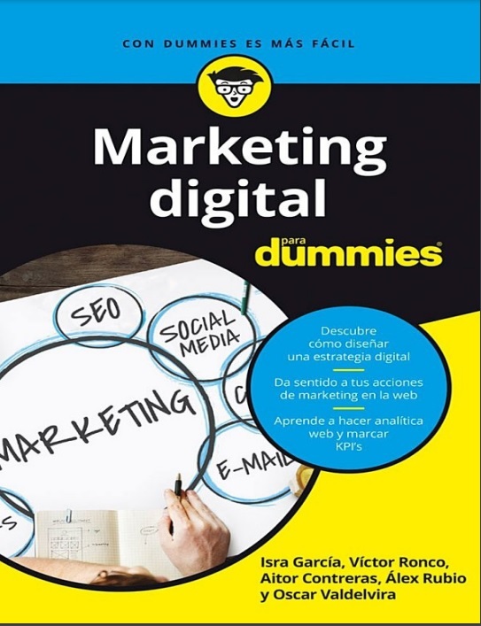 Llibres gratis de marketing digital