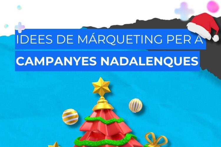 Màrqueting nadalenc