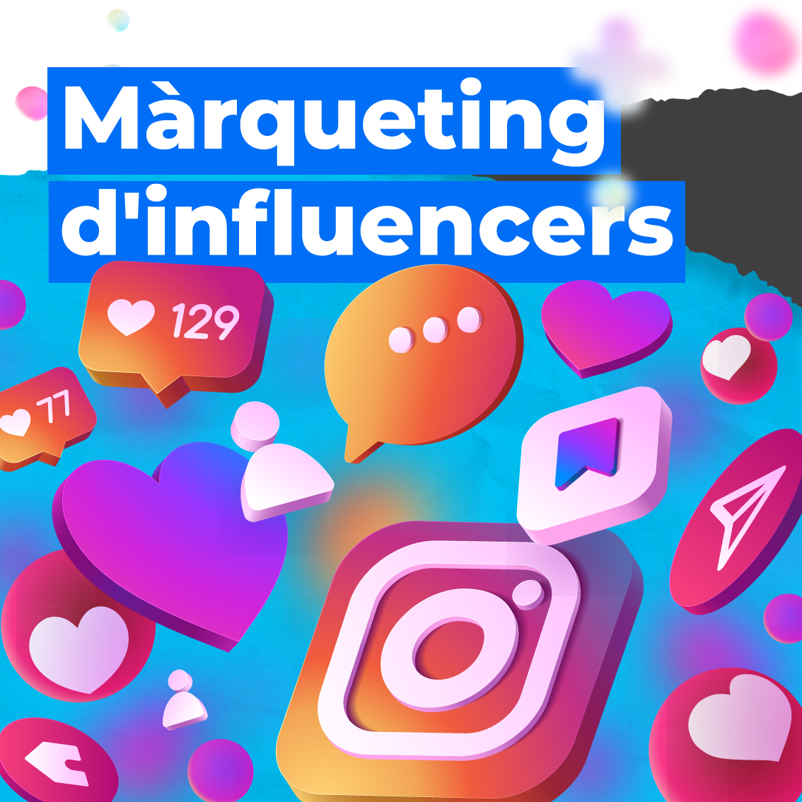 Màrqueting d'influencers